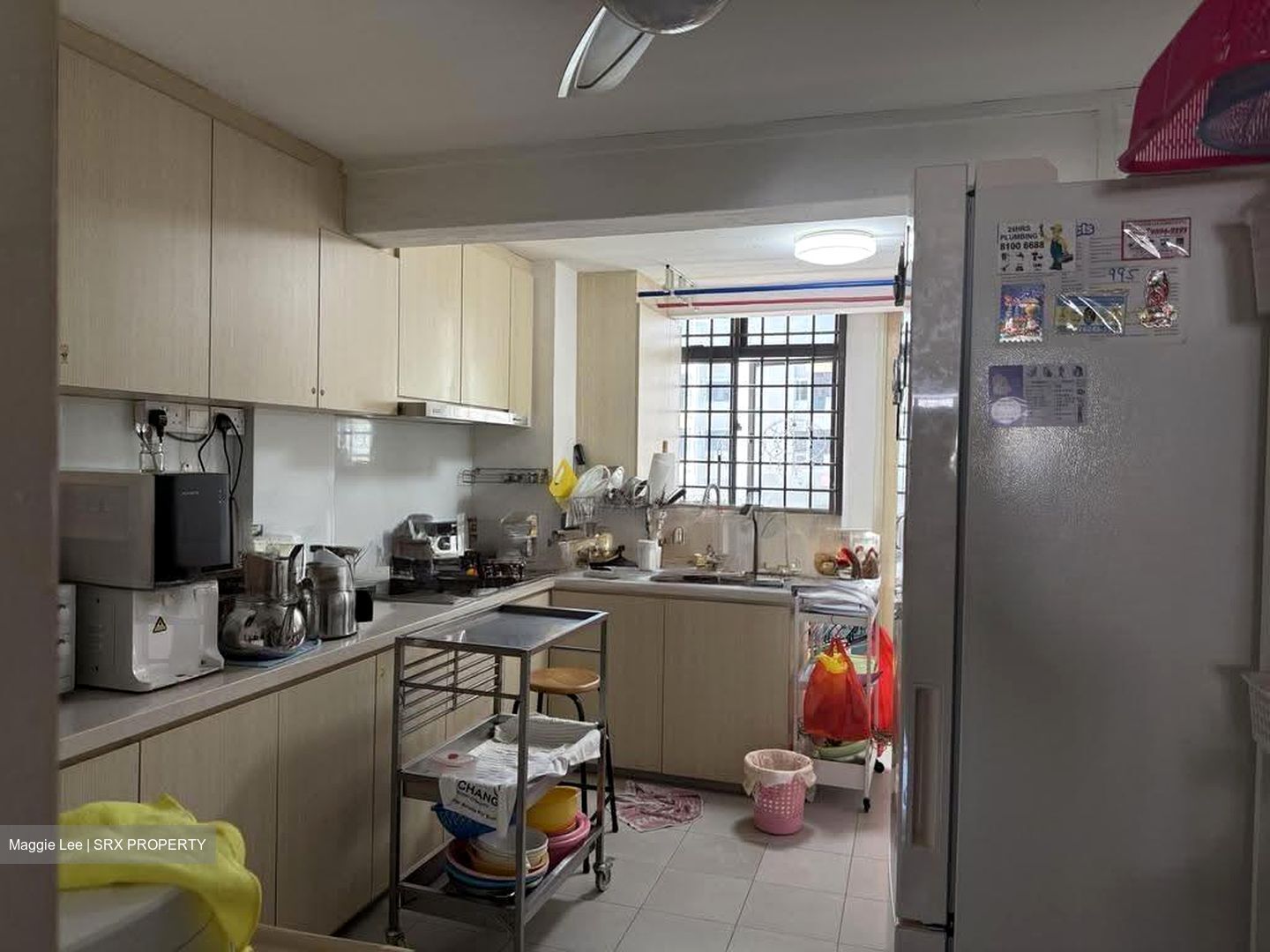 Blk 4 TOA PAYOH COURT (Toa Payoh), HDB 3 Rooms #617078811